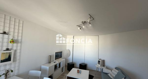 Location Appartement meublé 2 pièces 41.63 m² - ÉVry-courcouronnes 91000