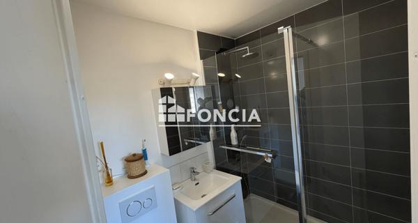 Location Appartement meublé 2 pièces 41.63 m² - ÉVry-courcouronnes 91000