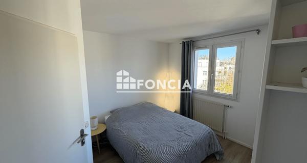 Location Appartement meublé 2 pièces 41.63 m² - ÉVry-courcouronnes 91000