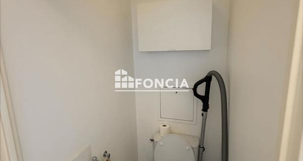 Location Appartement meublé 2 pièces 41.63 m² - ÉVry-courcouronnes 91000