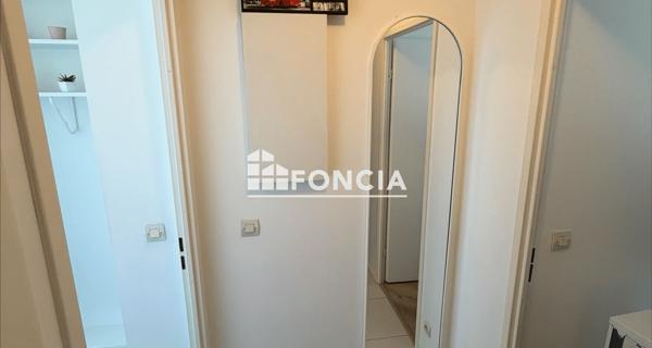 Location Appartement meublé 2 pièces 41.63 m² - ÉVry-courcouronnes 91000