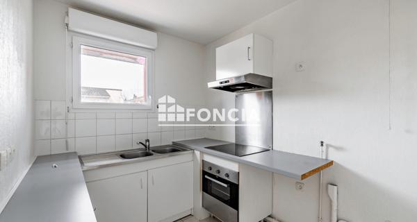 À vendre Appartement 3 pièces 64 m² - Cadaujac 33140