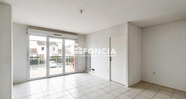 À vendre Appartement 3 pièces 64 m² - Cadaujac 33140