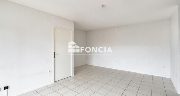 À vendre Appartement 3 pièces 64 m² - Cadaujac 33140