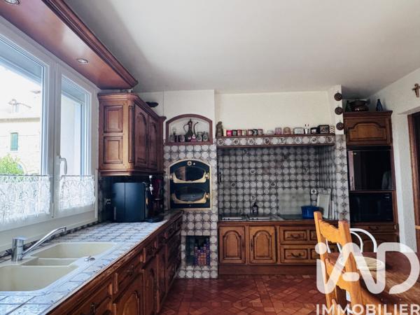 Maison à vendre 7 pièces 200 m² Maurepas