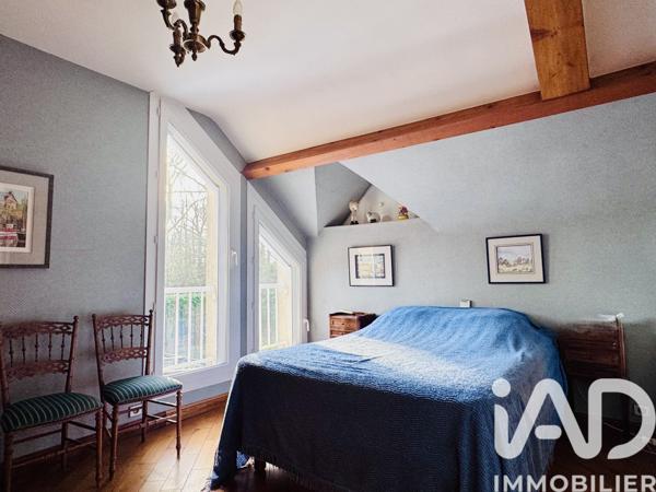 Maison à vendre 7 pièces 200 m² Maurepas