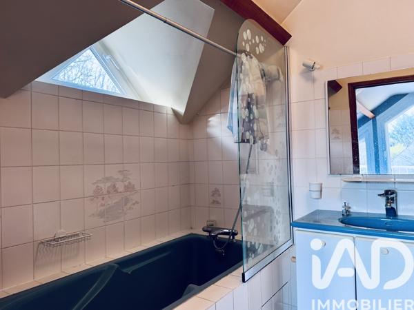 Maison à vendre 7 pièces 200 m² Maurepas