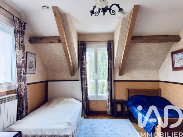 Maison à vendre 7 pièces 200 m² Maurepas