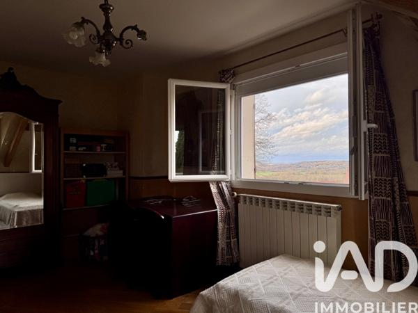 Maison à vendre 7 pièces 200 m² Maurepas