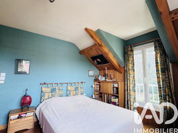 Maison à vendre 7 pièces 200 m² Maurepas