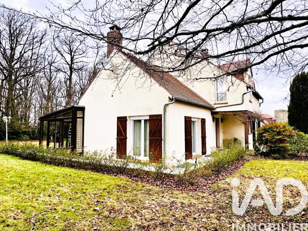 Maison à vendre 7 pièces 200 m² Maurepas