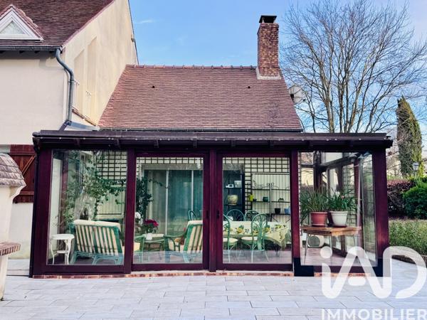 Maison à vendre 7 pièces 200 m² Maurepas