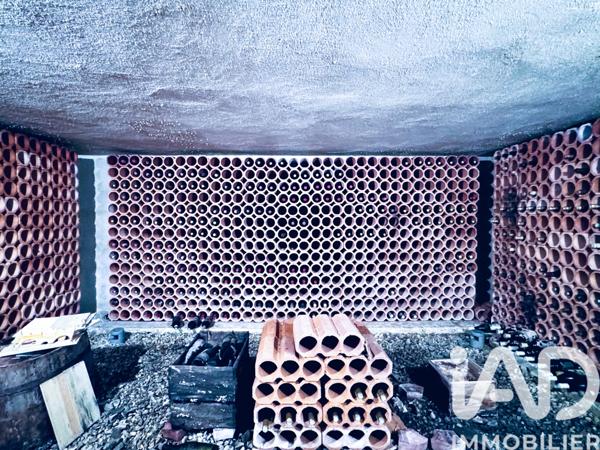 Maison à vendre 7 pièces 200 m² Maurepas