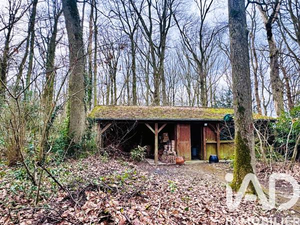 Maison à vendre 7 pièces 200 m² Maurepas