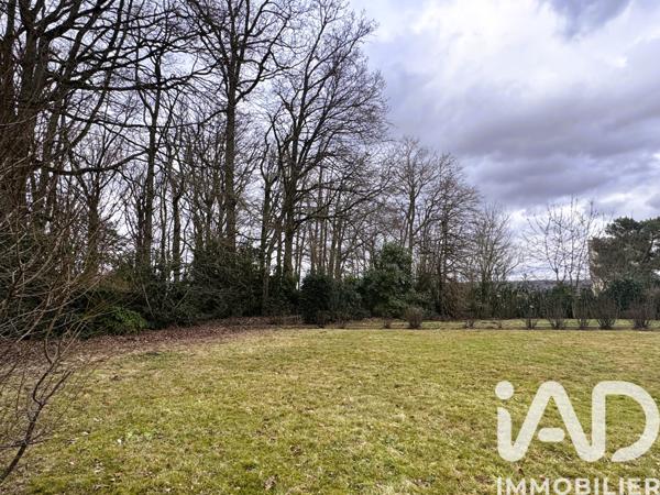 Maison à vendre 7 pièces 200 m² Maurepas