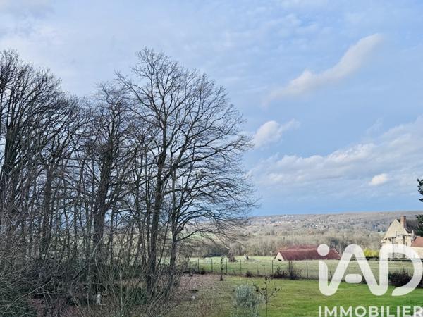 Maison à vendre 7 pièces 200 m² Maurepas