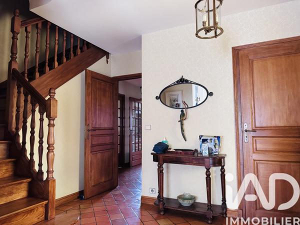 Maison à vendre 7 pièces 200 m² Maurepas