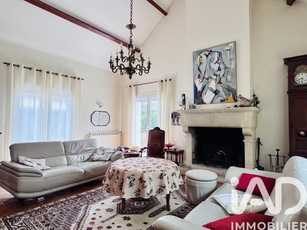 Maison à vendre 7 pièces 200 m² Maurepas