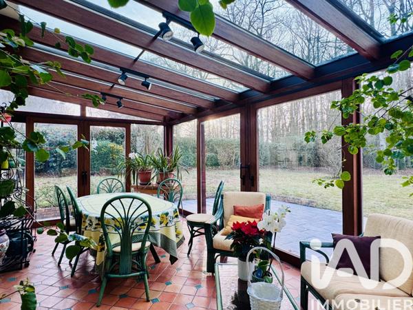 Maison à vendre 7 pièces 200 m² Maurepas