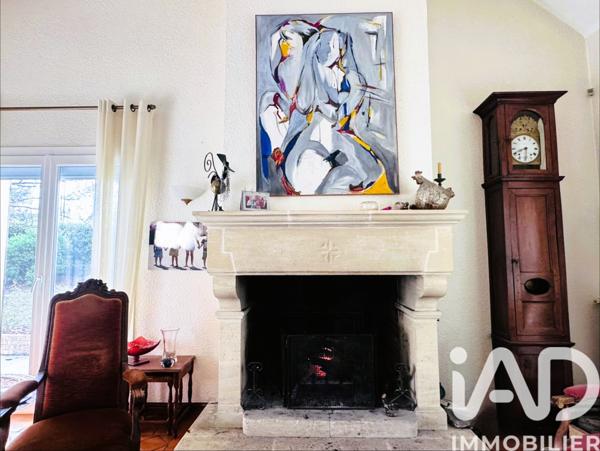 Maison à vendre 7 pièces 200 m² Maurepas