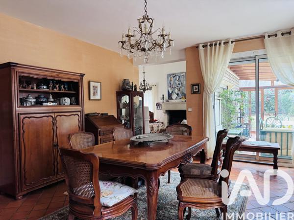 Maison à vendre 7 pièces 200 m² Maurepas