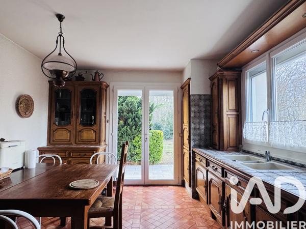 Maison à vendre 7 pièces 200 m² Maurepas