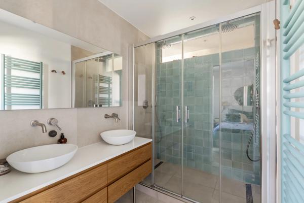 Appartement Paris 3 e - RÉAUMUR