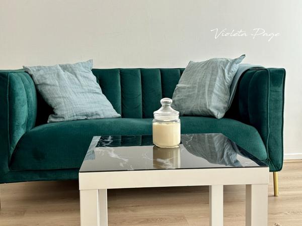 Carrières-sous-Poissy (78955) Charmant appartement lumineux (traversant) et spacieux, proche commodités.