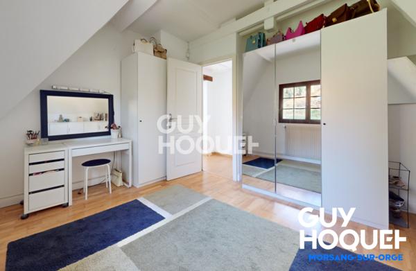 Maison Linas - 5 pièces