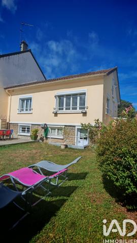 Maison à vendre 5 pièces 70 m² Yerres