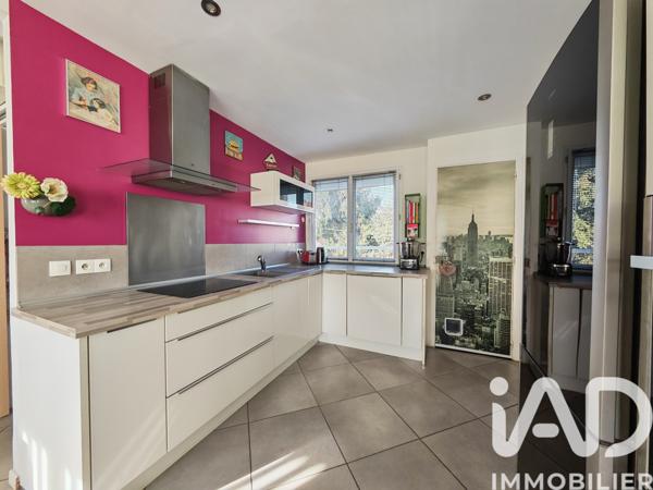 Maison à vendre 5 pièces 70 m² Yerres