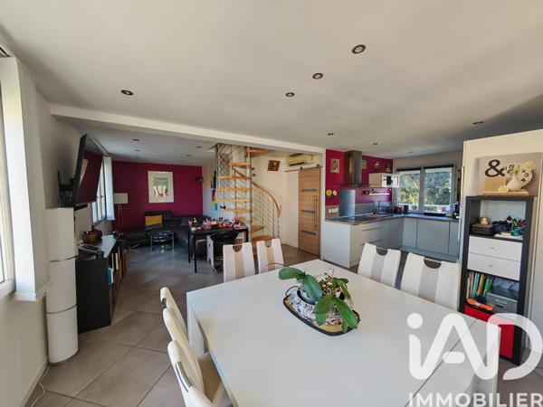 Maison à vendre 5 pièces 70 m² Yerres