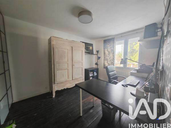 Maison à vendre 5 pièces 70 m² Yerres