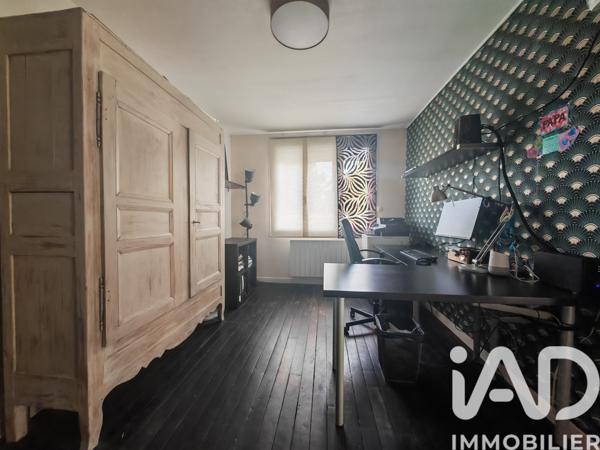 Maison à vendre 5 pièces 70 m² Yerres