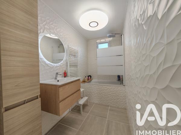 Maison à vendre 5 pièces 70 m² Yerres