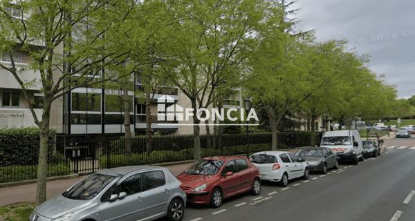 Location Appartement meublé 2 pièces 41.6 m² - Boulogne-billancourt 92100