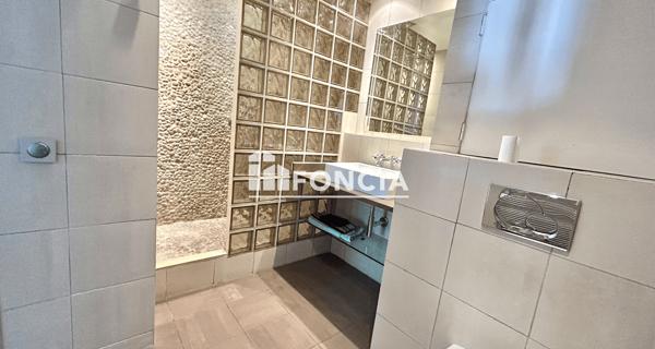 Location Appartement meublé 2 pièces 41.6 m² - Boulogne-billancourt 92100