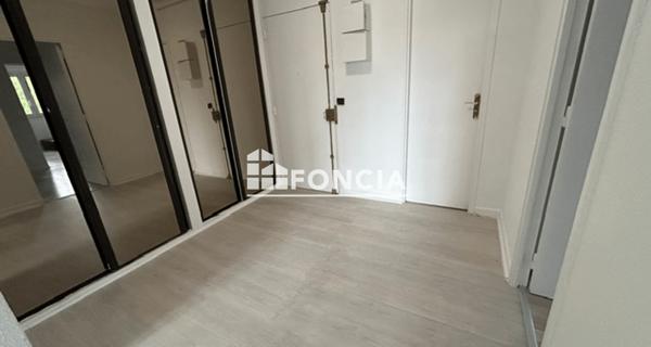 Location Appartement meublé 3 pièces 77.41 m² - Champigny-sur-marne 94500