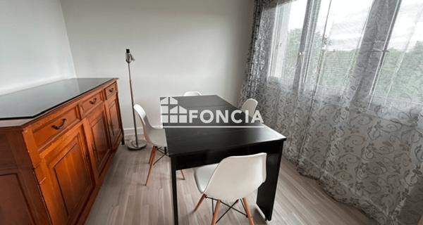 Location Appartement meublé 3 pièces 77.41 m² - Champigny-sur-marne 94500
