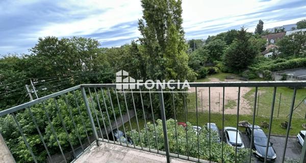 Location Appartement meublé 3 pièces 77.41 m² - Champigny-sur-marne 94500
