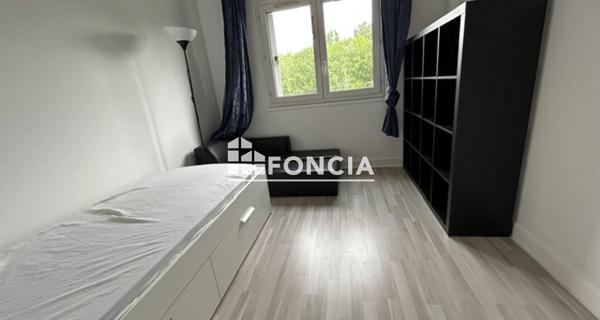 Location Appartement meublé 3 pièces 77.41 m² - Champigny-sur-marne 94500