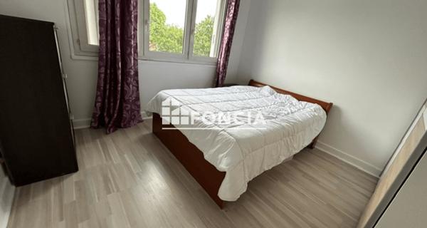 Location Appartement meublé 3 pièces 77.41 m² - Champigny-sur-marne 94500