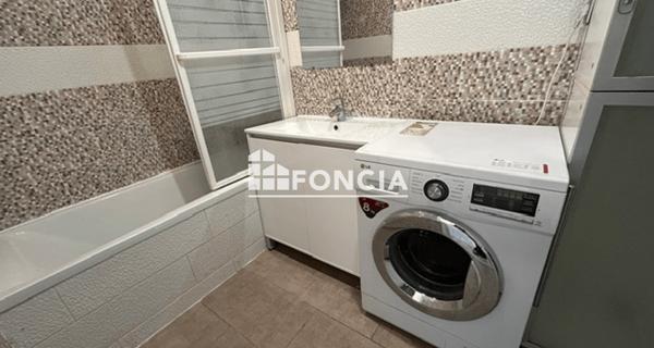 Location Appartement meublé 3 pièces 77.41 m² - Champigny-sur-marne 94500