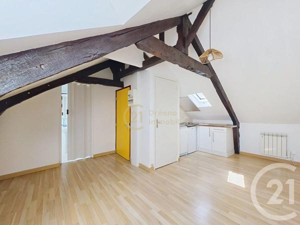 Immeuble à vendre  60 m 2   ST MEEN LE GRAND  - 35