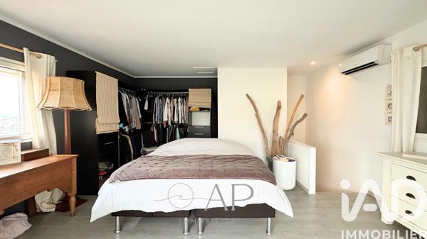 Maison à vendre 6 pièces 240 m² Toulon