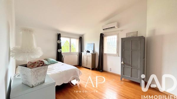 Maison à vendre 6 pièces 240 m² Toulon