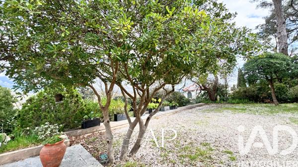 Maison à vendre 6 pièces 240 m² Toulon