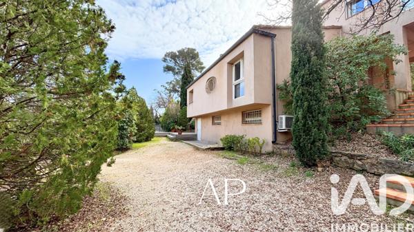 Maison à vendre 6 pièces 240 m² Toulon