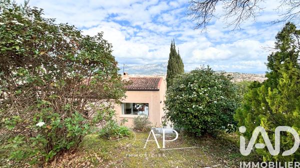 Maison à vendre 6 pièces 240 m² Toulon
