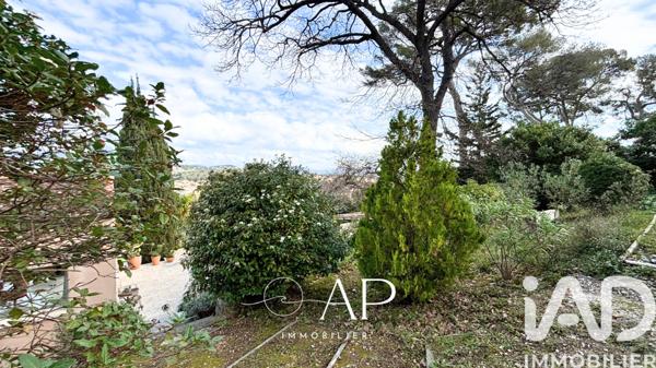 Maison à vendre 6 pièces 240 m² Toulon